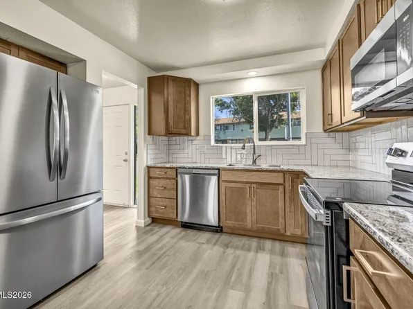 545 Smithridge Park, Reno, NV 89502