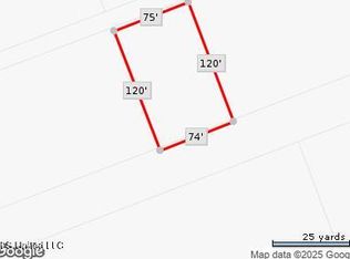 0 18th St, Pass Christian, MS 39571