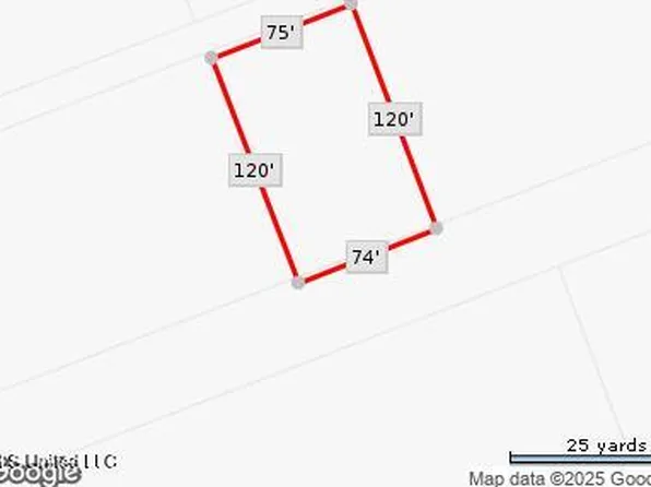 0 18th St, Pass Christian, MS 39571