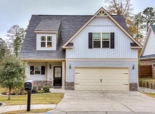 4029 Corners Way, Grovetown, GA 30813