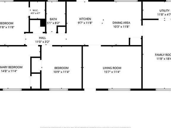 4th image of 877 King Dr