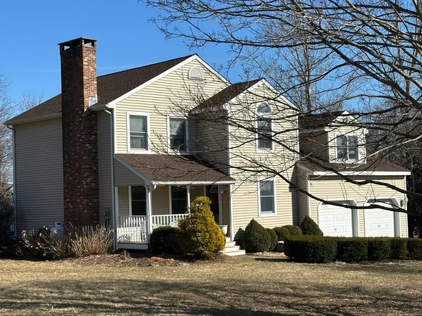 51 Meghan Boulevard, Plymouth, CT 06782