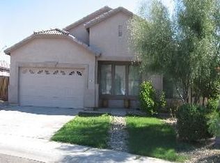 1701 S 115th Dr, Avondale, AZ 85323