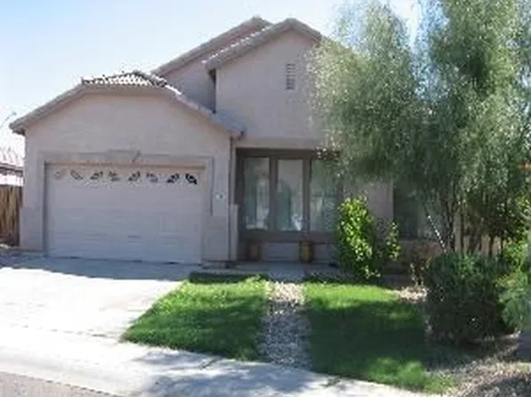1701 S 115th Dr, Avondale, AZ 85323