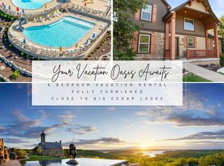 219 Deep Frst, Hollister, MO 65672