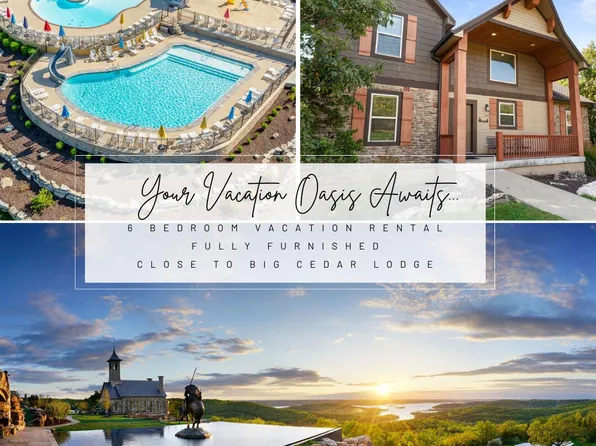219 Deep Forest Drive, Hollister, MO 65672