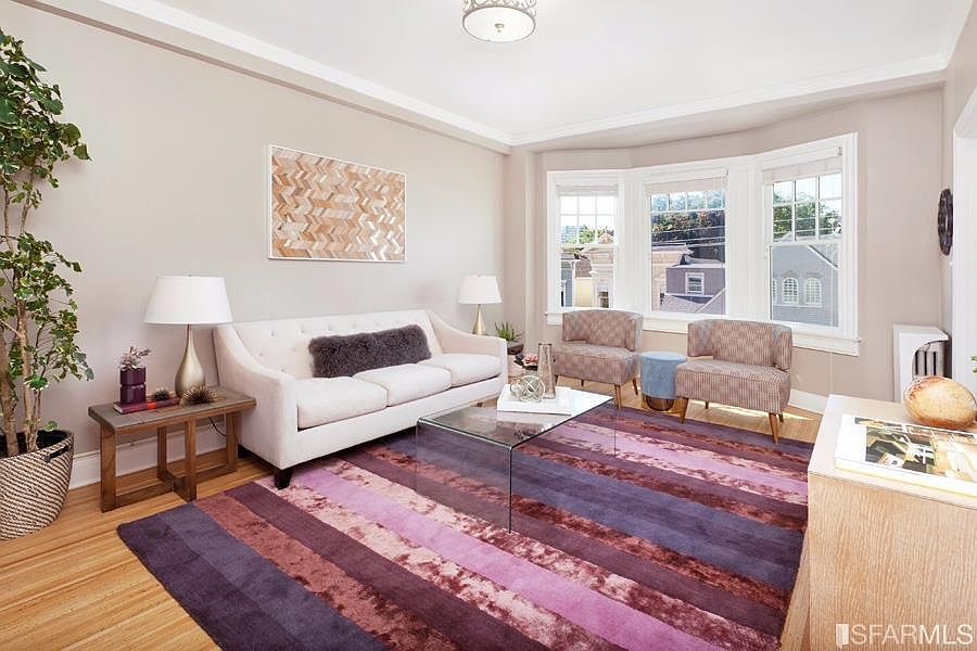1st image of 2999 California St #305