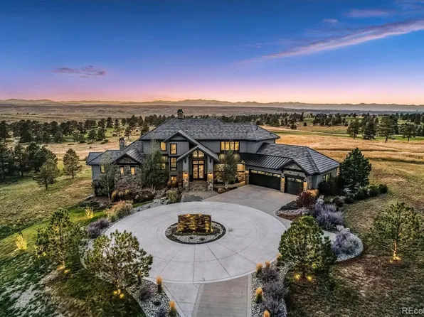 8475 Lost Reserve Court, Parker, CO 80134