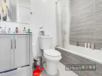 Rented by Urban Pads