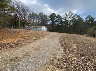 4943 S State Highway 172, Hodges, AL 35571