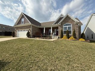 709 Copley Pointe Dr, Richmond, KY 40475