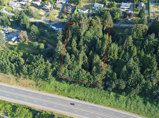 LOT 3 Hillview Rd, Nanaimo, BC V0R2H0