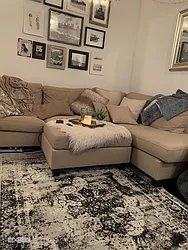 Rented by Citi Habitats