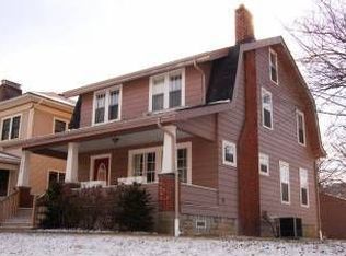 225 Tibet Rd, Columbus, OH 43202