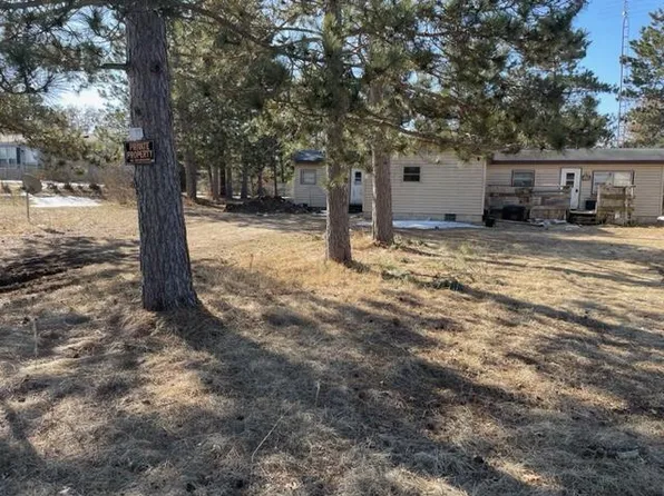 W5567 Castle Rock DRIVE, New Lisbon, WI 53950