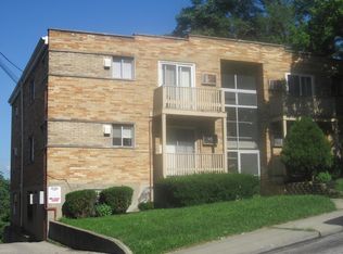 3287 Morrison Ave APT 7, Cincinnati, OH 45220