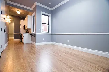 Rented by Brooklyn Group