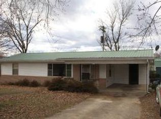 112 Russell Dr, Harrison, AR 72601