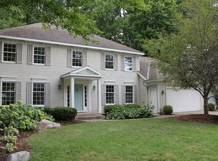 4473 Chandler Dr, Hudsonville, MI 49426