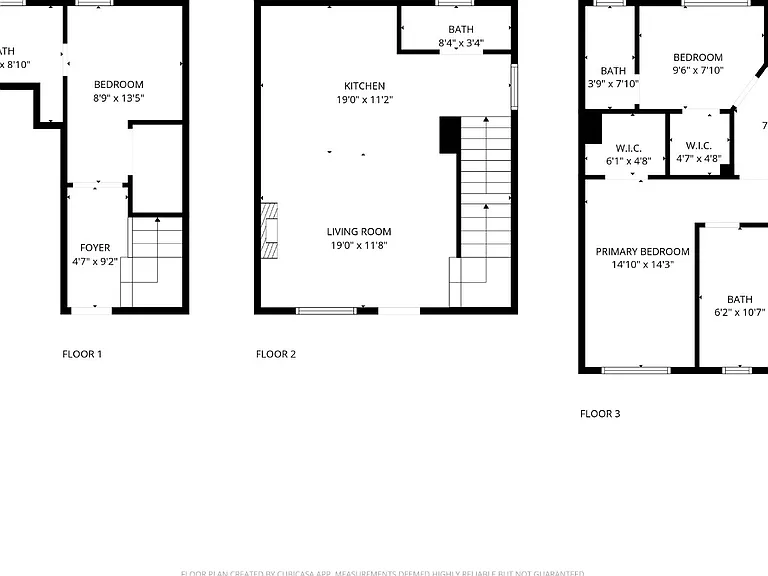 118 Shenandoah St #202 — Photo 33