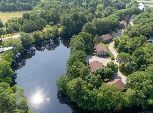 9 Swiftwater Dr APT 5, Allenstown, NH 03275