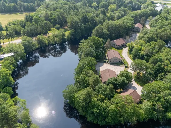 9 Swiftwater Drive #5, Allenstown, NH 03275