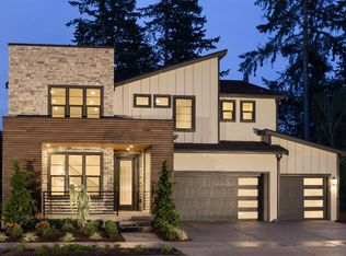 15118 SE Tenderfoot Ln, Happy Valley, OR