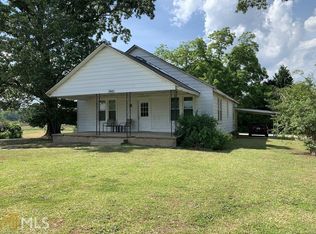 2443 Smyrna Rd SW, Conyers, GA 30094