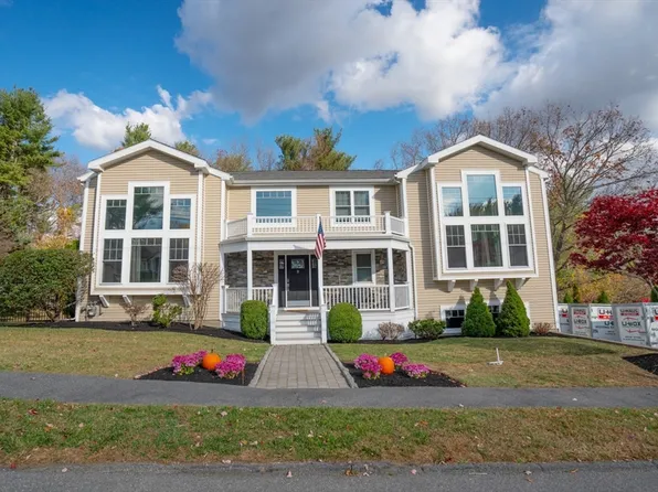 21 Harrison Ave, Peabody, MA 01960