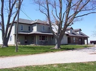 6092 Childrens Hm Bradford Rd, Greenville, OH 45331