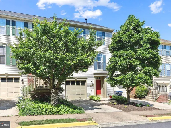 6316 Cider Barrel Cir, Centreville, VA 20121