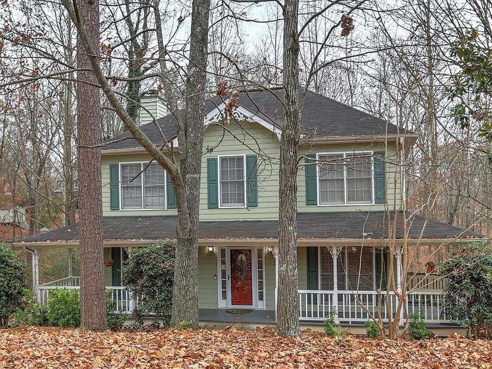 1st image of 2042 Arbor Forest Dr SW