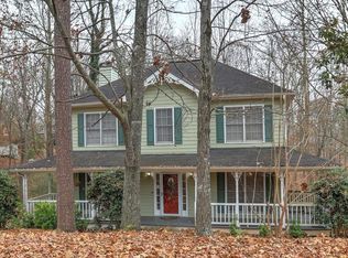 2042 Arbor Forest Dr SW, Marietta, GA 30064