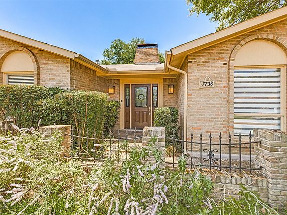 2nd image of 7736 El Santo Ln