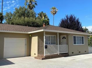 1832 Ravizza Ave, Santa Clara, CA 95051
