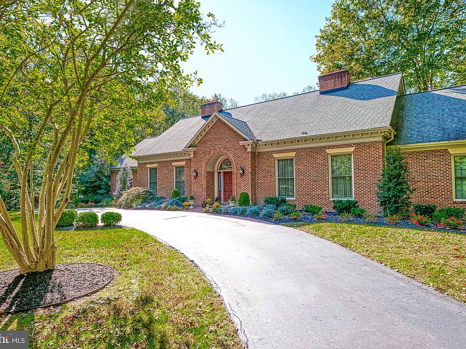 5619 Smoke Rise Ln, Fairfax Station, VA 22039 Zillow