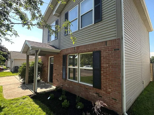 914 Braxton Dr N, Lafayette, IN 47909