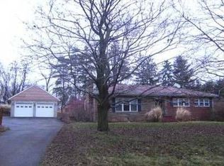 1644 Shenango Rd, New Galilee, PA 16141