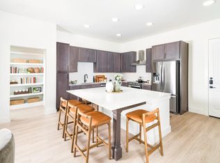 Modera Trailhead, Dallas, TX 75214