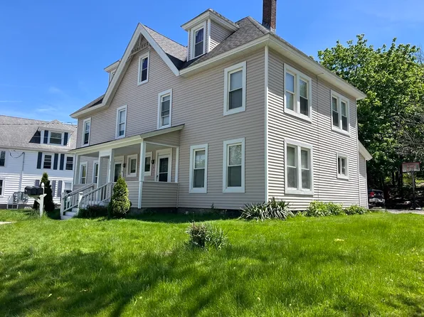 111 Main St, South Grafton, MA 01560