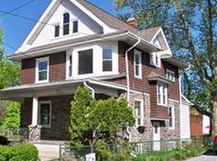 22 E Benedict Ave, Havertown, PA 19083