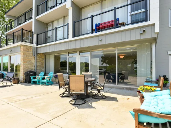 3405 South Browns Lake DRIVE #41, Burlington, WI 53105