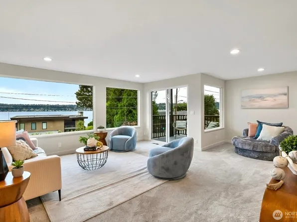 6205 NE 125th Street, Kirkland, WA 98034