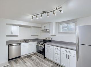 4216 S Bozeman St #B, Seattle, WA 98118