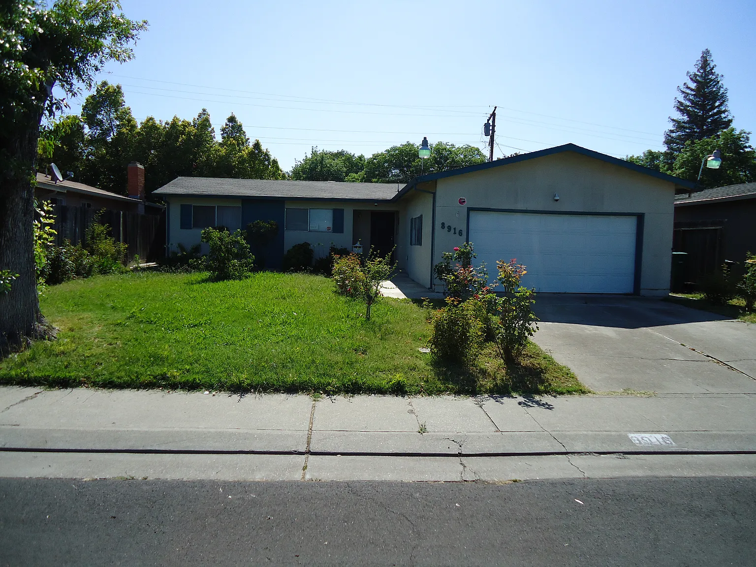 8916 Santa Maria Way photo 1