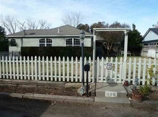300 Breese Ave, Red Bluff, CA 96080