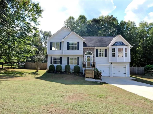 208 Crestwood Dr, Dallas, GA 30157