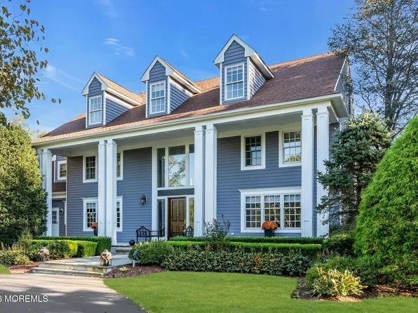 95 Flock Road, Colts Neck, NJ 07722