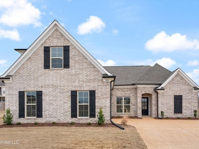 909 Andys Way, Hernando, MS, 38632