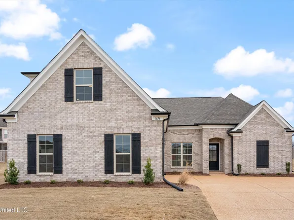 3674 Andreas Dr, Southaven, MS 38672